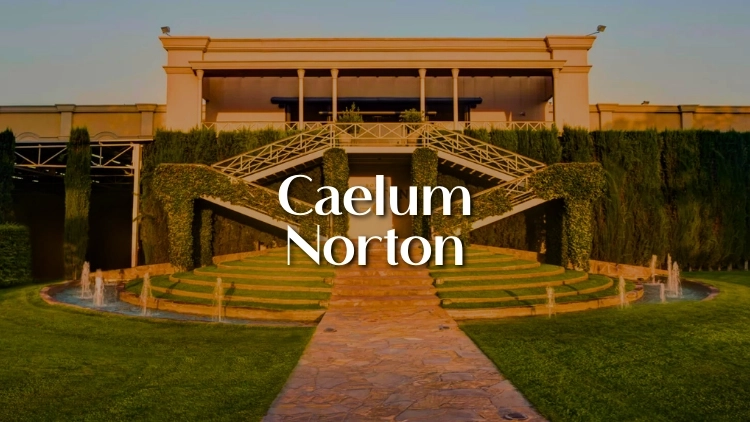 Caelum e Norton